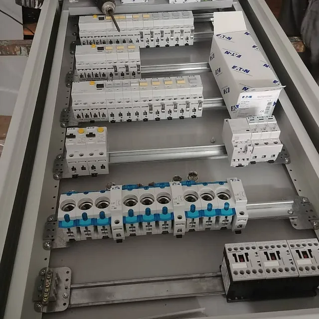 Elektrotechnik Födinger