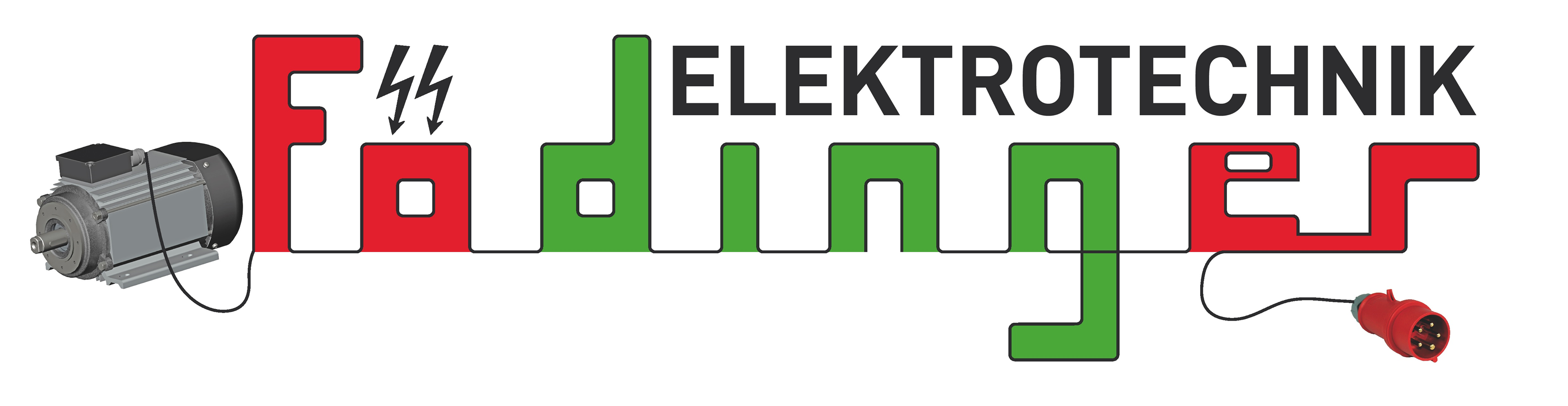 Elektrotechnik Födinger