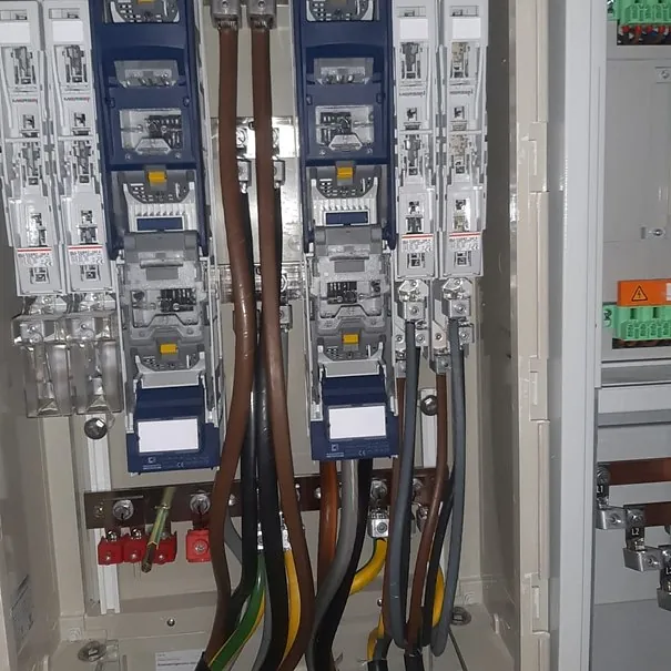 Elektrotechnik Födinger