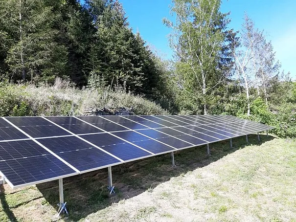 Elektrotechnik Födinger