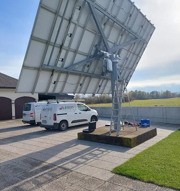 Elektrotechnik Födinger