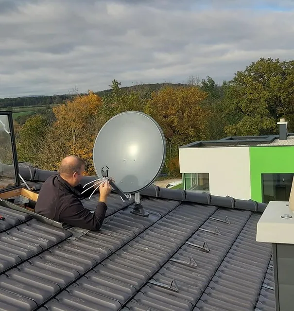 Elektrotechnik Födinger