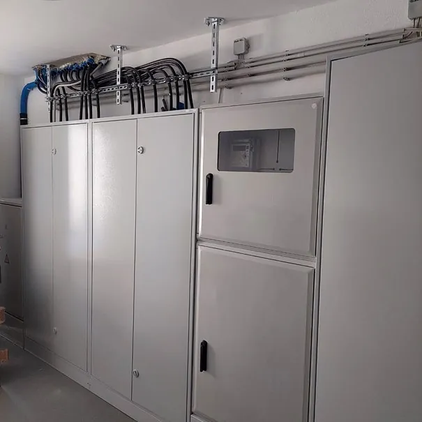 Elektrotechnik Födinger