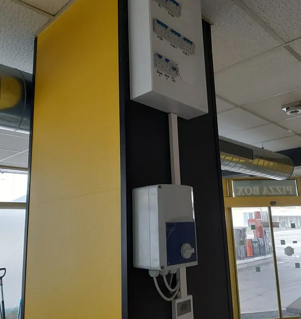 Elektrotechnik Födinger