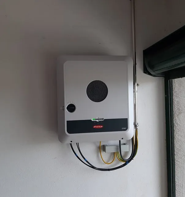 Elektrotechnik Födinger